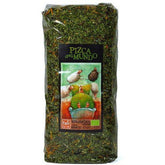 Yerba maté solimoes menthe fraîche BIO 500 g - PIZCA DEL MUNDO